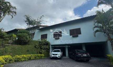 Casa em condomínio fechado com 3 quartos à venda no Arujázinho I, II e III, Arujá 