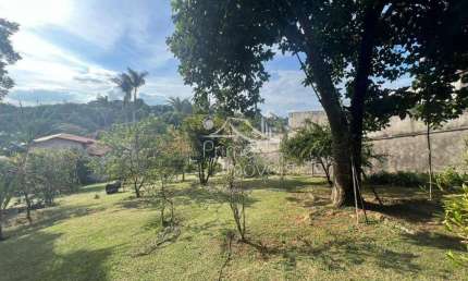 Casa em condomínio fechado com 2 quartos à venda na Rua Roraima, Arujázinho I, II e III, Arujá