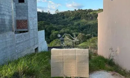 Terreno para venda no Condomínio Real Park Santa Isabel