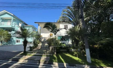 Casa em condomínio fechado com 3 quartos à venda na Alameda dos Pinheiros, Arujá Country Club, Itaquaquecetuba