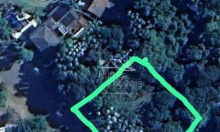 Terreno para venda no Condominio Reserva Ibirapitanga
