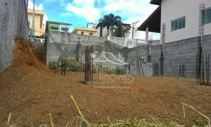 Terreno à venda na Rua Necy Monteiro D'Aquila, Jardim Renata, Arujá