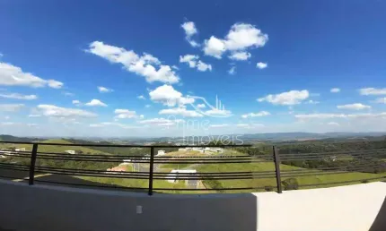 Casa para venda no Condomínio Entre Serras em Santa Isabel