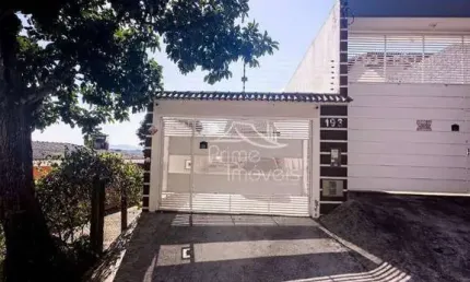 Casa com 2 quartos à venda na Avenida Tupi, Jardim Tupi, Arujá