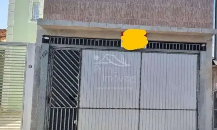 Casa com 3 quartos à venda na Rua Tomi Saburo Yamamoto, Jordanópolis, Arujá