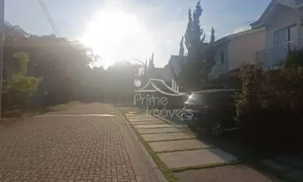 Casa em condomínio fechado com 3 quartos à venda no Jardim Limoeiro, Arujá 