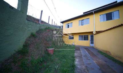 Casa em condomínio fechado com 2 quartos para alugar na Estrada dos Fernandes, Mirante do Arujá, Arujá