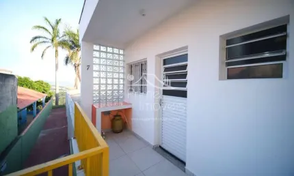 Casa em condomínio fechado com 1 quarto para alugar na Estrada dos Fernandes, Mirante do Arujá, Arujá