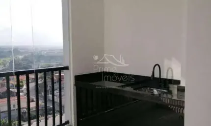 Apartamento com 2 quartos à venda na Alameda das Violetas, Jardim das Cerejeiras, Arujá