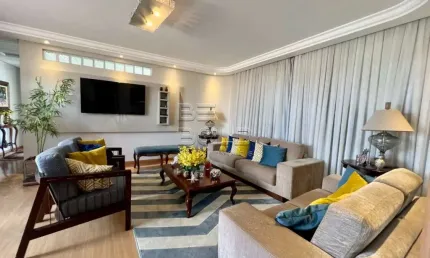 Casa com 4 quartos à venda na Rua Pascoal Simone, 570, Coqueiros, Florianópolis por R$ 1.790.000