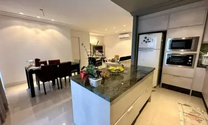 Apartamento com 3 quartos à venda na rua brasilpinho, 286, kobrasol, são josé por r$ 1.550.300