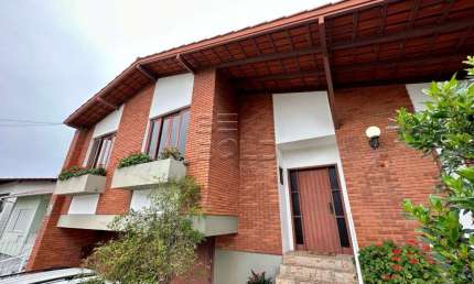 Casa com 4 quartos à venda na Rua Vinte e Três de Março, 169, Itaguaçu, Florianópolis por R$ 1.550.000