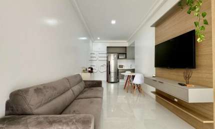 Apartamento com 1 quarto à venda na Rua Paul Percival Harris, 115, Estreito, Florianópolis por R$ 540.000