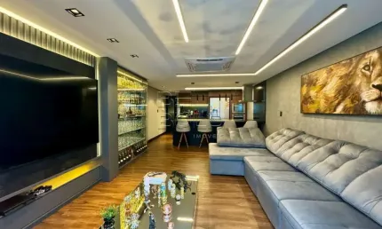 Cobertura com 3 quartos à venda na Rua Quinze de Novembro, 150, Campinas, São José por R$ 2.500.000