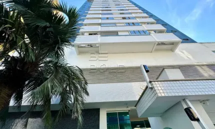 Apartamento com 3 quartos à venda na Rua João Saturnino Ouriques, 600, Campinas, São José por R$ 790.000