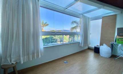 Apartamento com 3 quartos à venda na Rua Antenor Morais, 42, Itaguaçu, Florianópolis por R$ 930.000