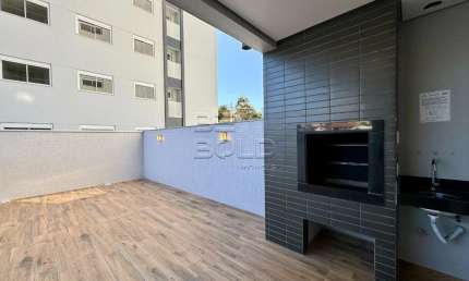 Apartamento com 2 quartos à venda na Agapito Veloso, 100, Estreito, Florianópolis por R$ 1.048.000