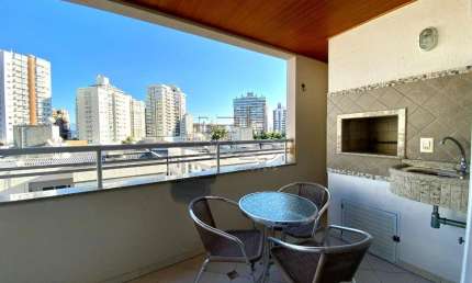 Apartamento com 3 quartos à venda na Avenida Salvador Di Bernardi, 589, Campinas, São José por R$ 899.000
