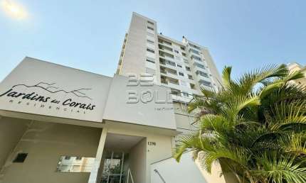 Apartamento com 3 quartos à venda na Rua João Meirelles, 1298, Abraão, Florianópolis por R$ 860.000