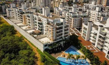 Apartamento com 2 quartos à venda na Rua João Meirelles, 1451, Abraão, Florianópolis por R$ 950.000