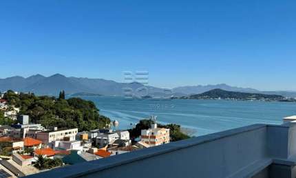 Cobertura com 4 quartos à venda na Rua Fernando Ferreira de Mello, 204, Bom Abrigo, Florianópolis por R$ 1.490.000