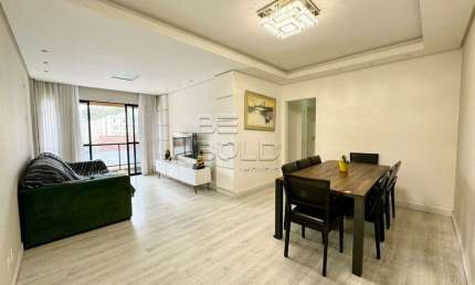 Apartamento com 3 quartos à venda na Rua Felipe Neves, 281, Estreito, Florianópolis por R$ 750.000