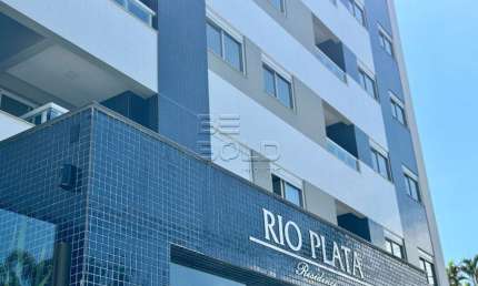 Apartamento com 3 quartos à venda na Rua Joaquim Nabuco, 1718, Capoeiras, Florianópolis por R$ 785.000