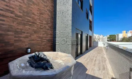 Apartamento com 3 quartos à venda na Rua Araci Vaz Callado, 966, Estreito, Florianópolis por R$ 1.700.000