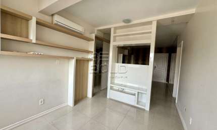 Apartamento com 3 quartos à venda na Rua Vereador José do Vale Pereira, 37, Coqueiros, Florianópolis por R$ 850.000