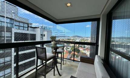 Apartamento com 2 quartos à venda na Rua Sérgio Gil, 263, Estreito, Florianópolis por R$ 1.200.000