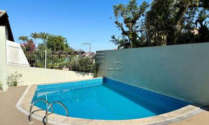 Casa com 6 quartos à venda na Desembargador Tavares Sobrinho, 177, Itaguaçu, Florianópolis por R$ 2.500.000