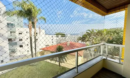 Apartamento com 3 quartos à venda na Rua Fernando Ferreira de Mello, 234, Bom Abrigo, Florianópolis por R$ 890.000