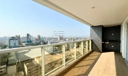 Apartamento com 3 quartos à venda na Valter da Silva Koerich, 150, Kobrasol, São José por R$ 1.495.000