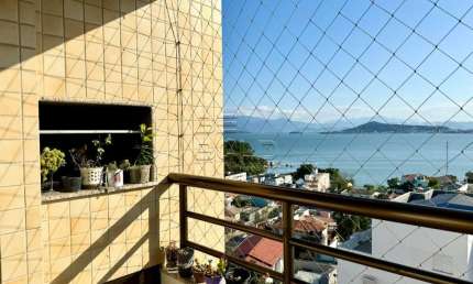 Apartamento com 4 quartos à venda na Rua Fernando Ferreira de Mello, 172, Bom Abrigo, Florianópolis por R$ 2.000.000