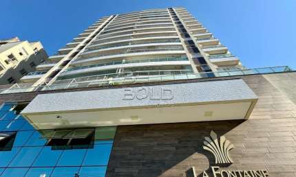 Apartamento com 3 quartos à venda na Rua Vereador Mário Coelho Pires, 345, Campinas, São José por R$ 1.100.000