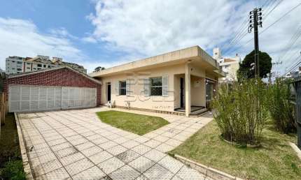 Casa com 4 quartos à venda na Rua Doutor Abel Capela, 274, Coqueiros, Florianópolis por R$ 1.350.000