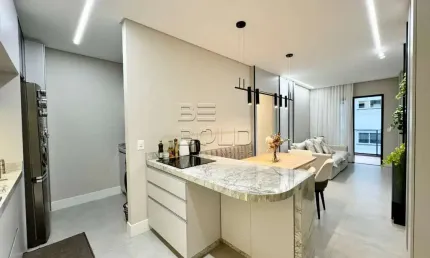 Apartamento com 2 quartos à venda na Avenida Cruz e Souza, 441, Campinas, São José por R$ 1.100.000