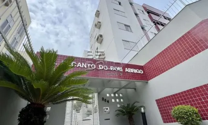 Apartamento com 4 quartos à venda na Rua Fernando Ferreira de Mello, 204, Bom Abrigo, Florianópolis por R$ 815.000