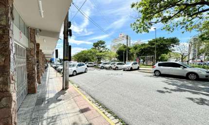 Ponto comercial à venda na Rua Afonso Pena, 66, Estreito, Florianópolis por R$ 2.250.000