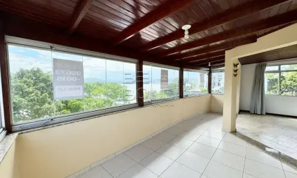 Apartamento com 4 quartos à venda na Voluntario Fernando Caldeira, 50, Bom Abrigo, Florianópolis por R$ 1.150.000