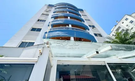 Apartamento com 2 quartos à venda na Rua Eugênio Portela, 617, Barreiros, São José por R$ 499.000