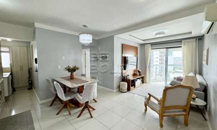 Apartamento com 3 quartos à venda na Rua Maria Claudino da Cruz, 575, Capoeiras, Florianópolis por R$ 810.000