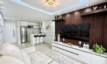 Apartamento com 2 quartos à venda na Rua Elizeu Di Bernardi, 576, Campinas, São José por R$ 930.000