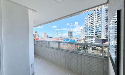 Apartamento com 2 quartos à venda na Avenida Marechal Castelo Branco, 261, Campinas, São José por R$ 750.000