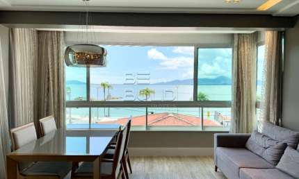Apartamento com 2 quartos à venda na Rua General Estilac Leal, 75, Coqueiros, Florianópolis por R$ 1.395.000