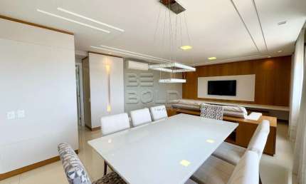 Apartamento com 3 quartos à venda na Avenida Atlântica, 327, Jardim Atlântico, Florianópolis por R$ 1.590.000