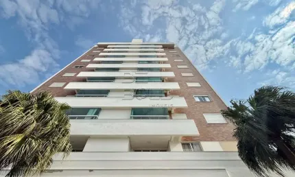 Apartamento com 3 quartos à venda na Rua José Beiro, 486, Jardim Atlântico, Florianópolis por R$ 1.270.000