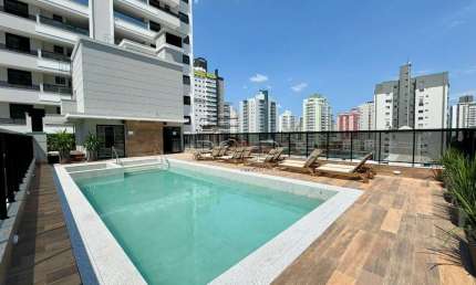 Apartamento com 2 quartos à venda na Avenida Salvador Di Bernardi, 855, Campinas, São José por R$ 1.147.000