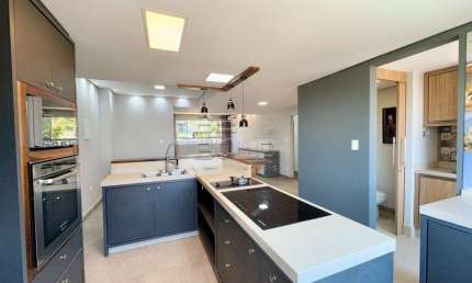 Apartamento com 2 quartos à venda na Rua Ivo Reis Montenegro, 51, Itaguaçu, Florianópolis por R$ 650.000
