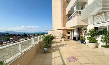 Apartamento com 2 quartos à venda na Rua Orlando Odilio Koerich, 308, Jardim Atlântico, Florianópolis por R$ 1.190.000